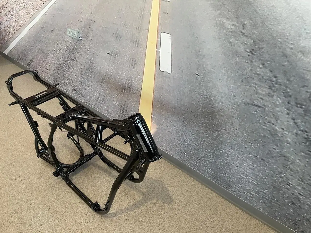 Billede 28 - Honda CB 750, Four K4