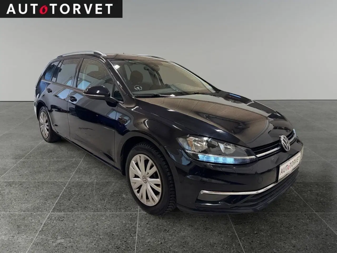 Billede 2 - VW Golf VII 1,6 TDi 115 IQ.Drive Variant DSG