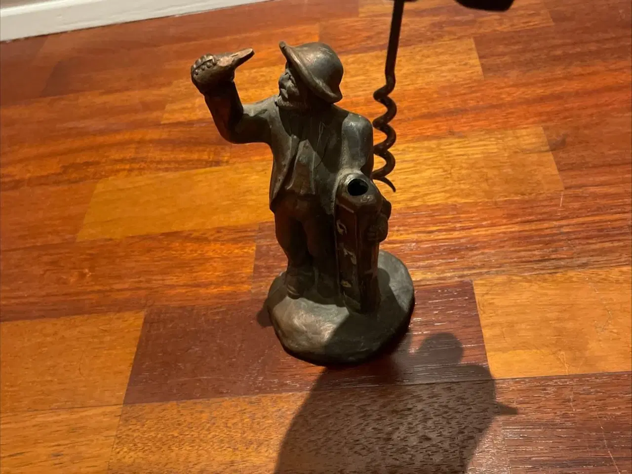 Billede 3 - Vin proptrækker 