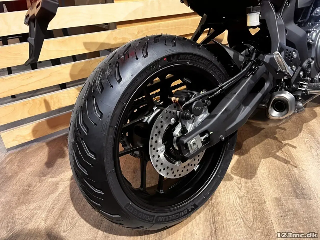 Billede 11 - Yamaha Tracer 7