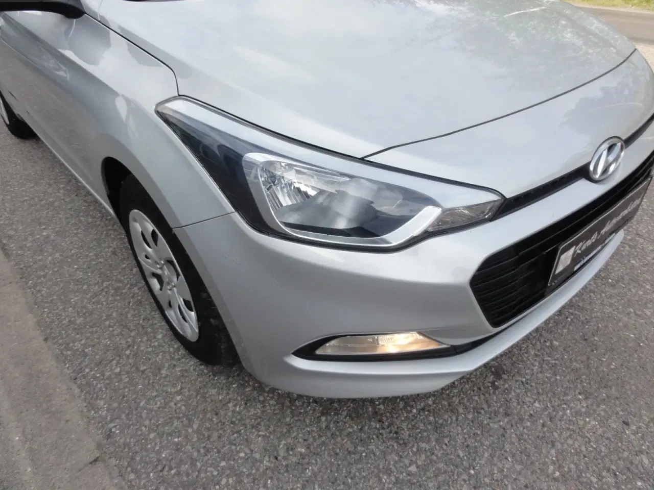 Billede 7 - Hyundai i20 1,0 T-GDi Vision