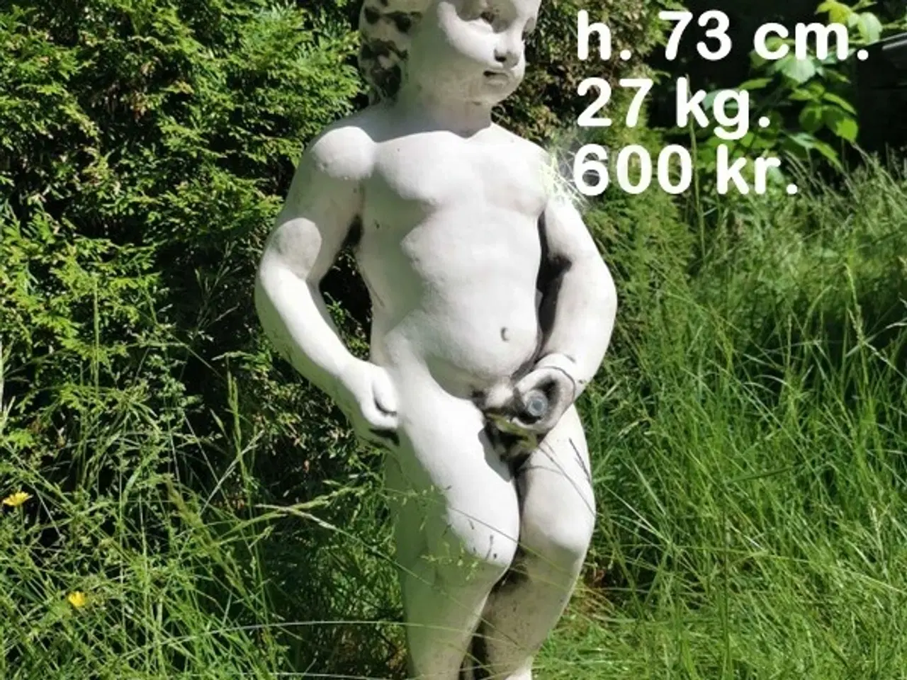 Billede 18 - VANDFONTÆNER- FLERE MODELLER- fontæne - springvand