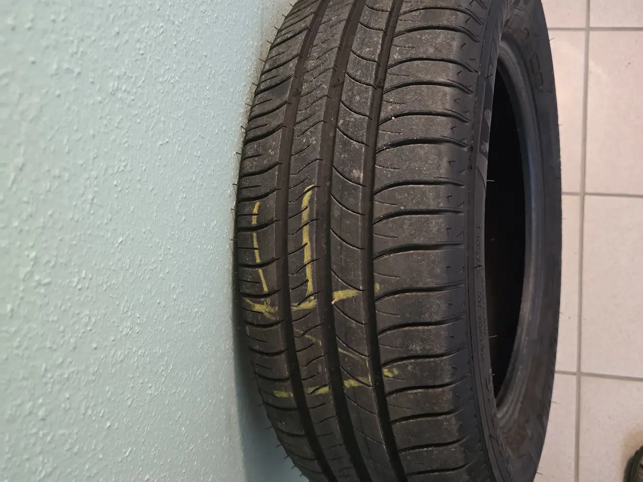 Billede 4 - Sommerdæk Michelin