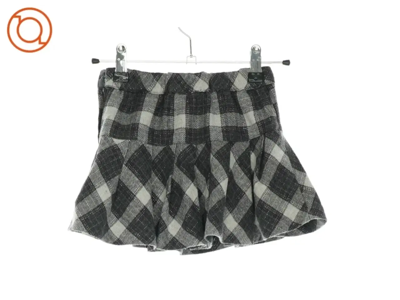 Billede 2 - Nederdel fra H&M (Str. 104)