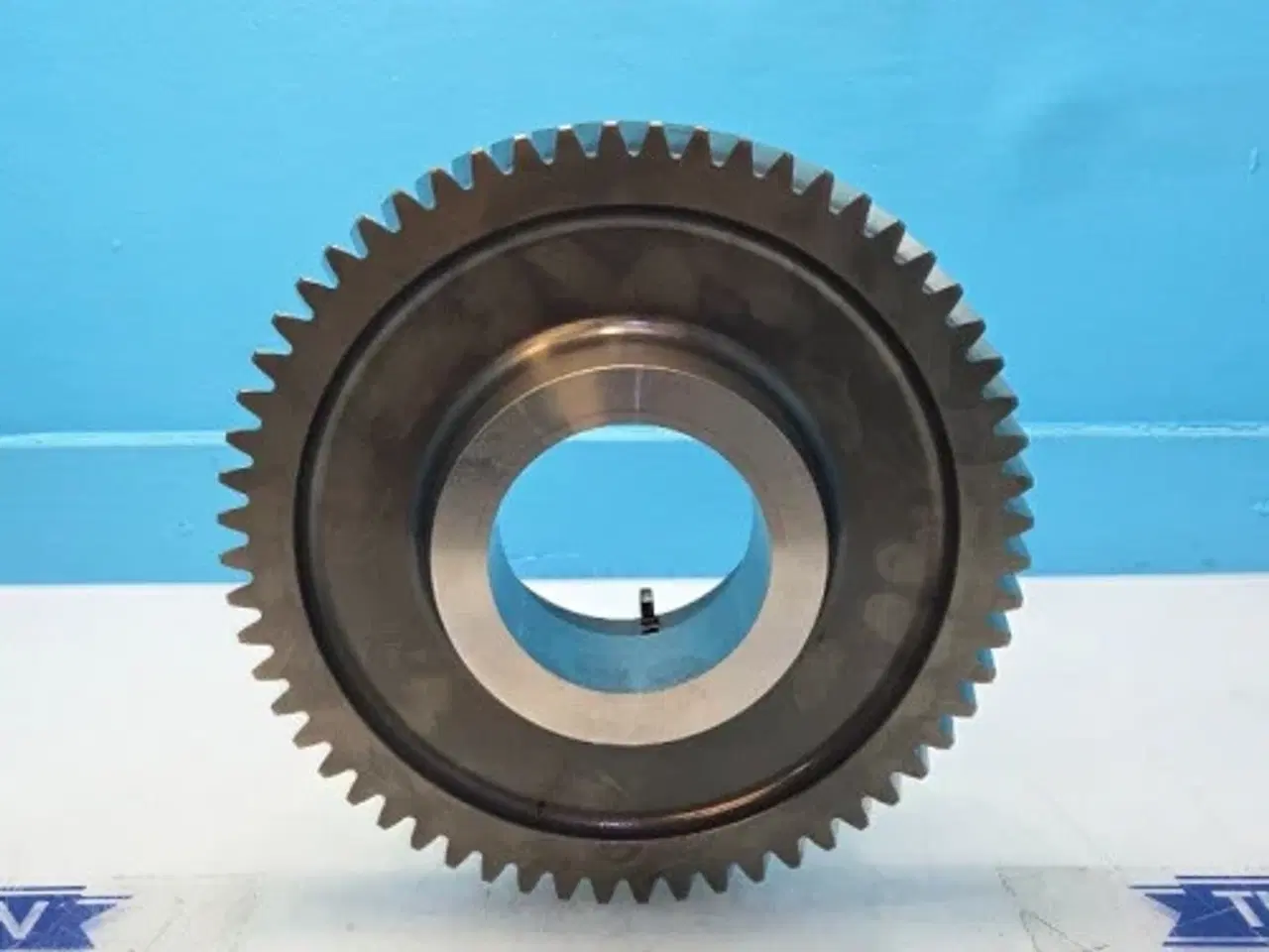 Billede 15 - Case Magnum 380 Tandhjul 87722918