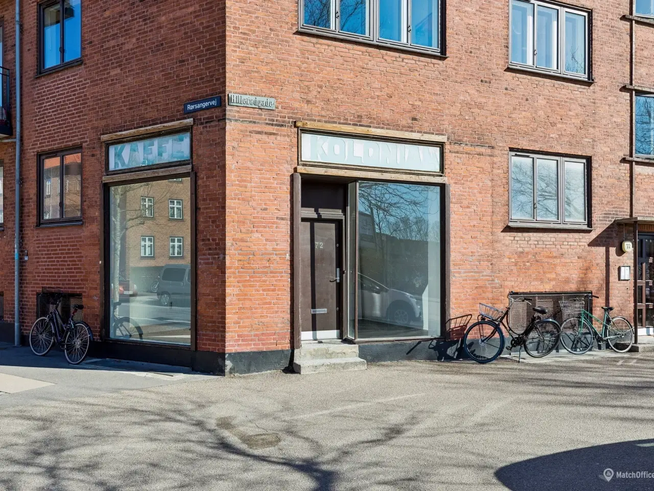 Billede 4 - Flot hjørnelejemål