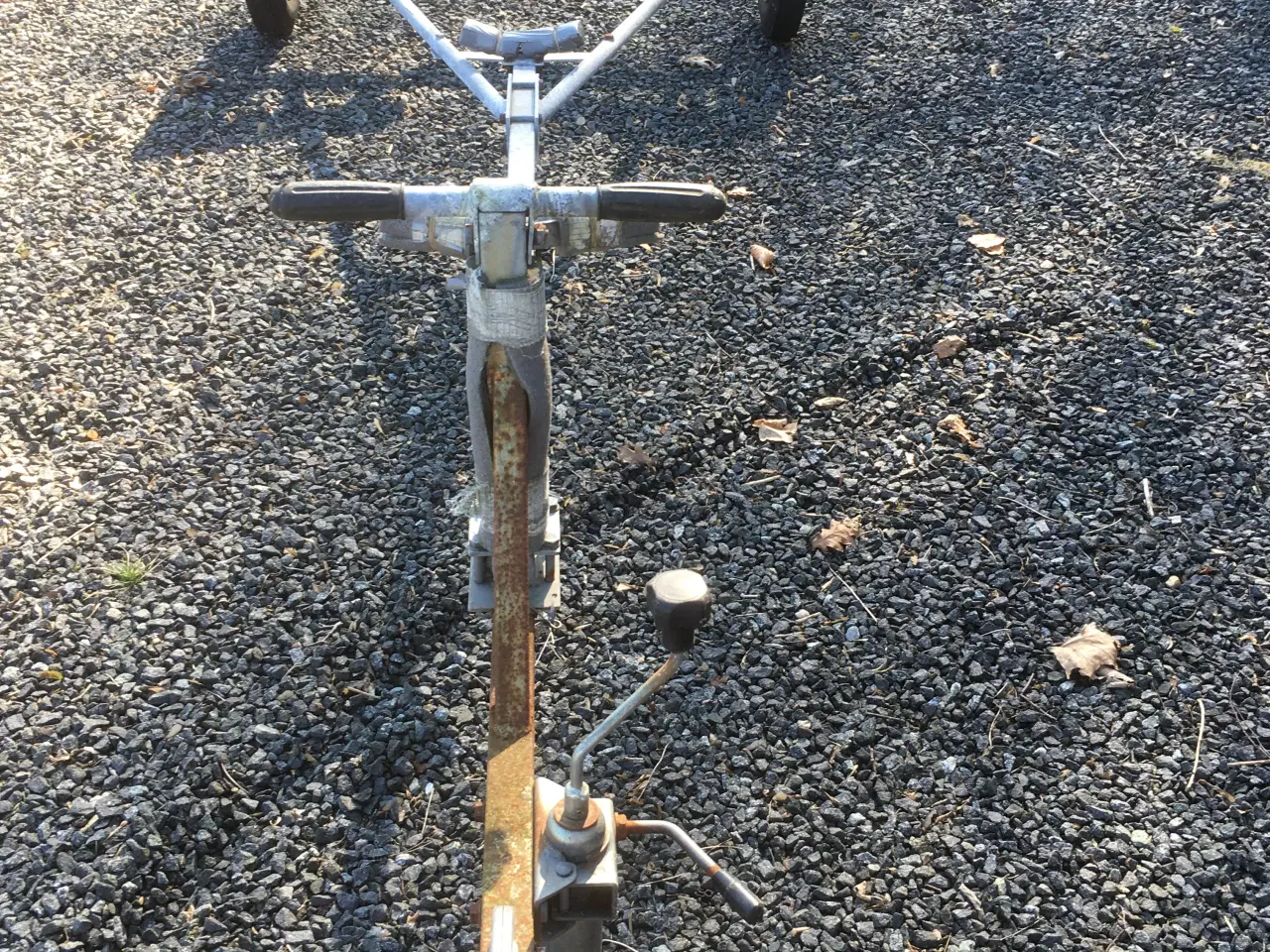 Billede 6 - Sejljolle Ryds Triss 430