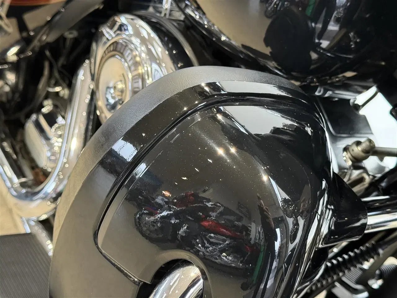 Billede 6 - Harley-Davidson FLHTK Electra Glide Ultra Limited