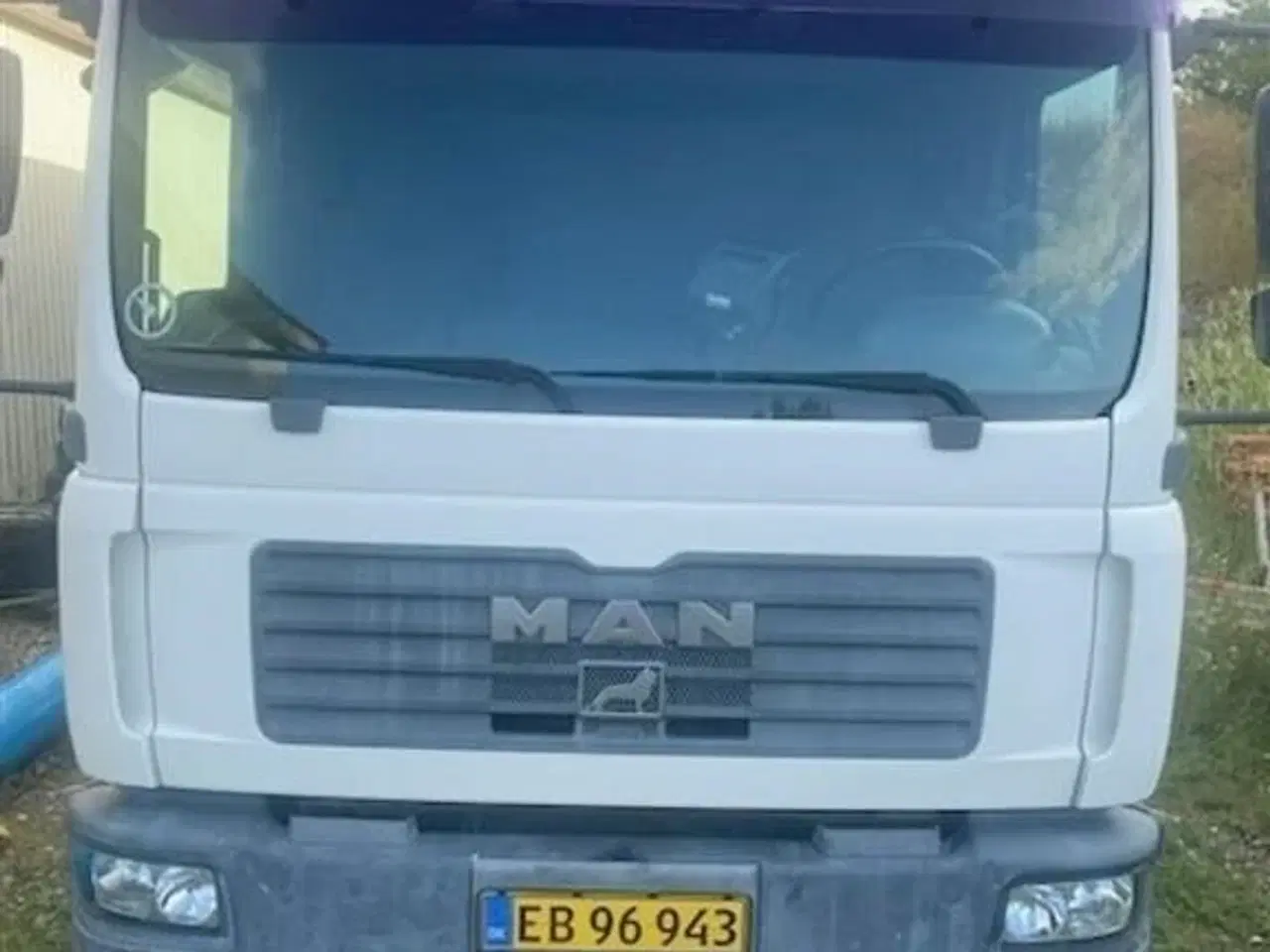 Billede 3 - MAN T6L 12.180