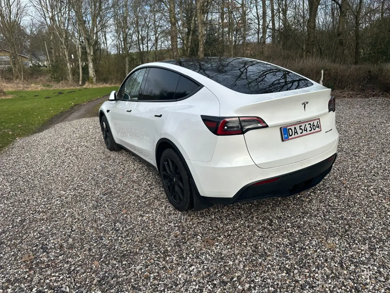 Billede 6 - Tesla Model Y  Long Range AWD