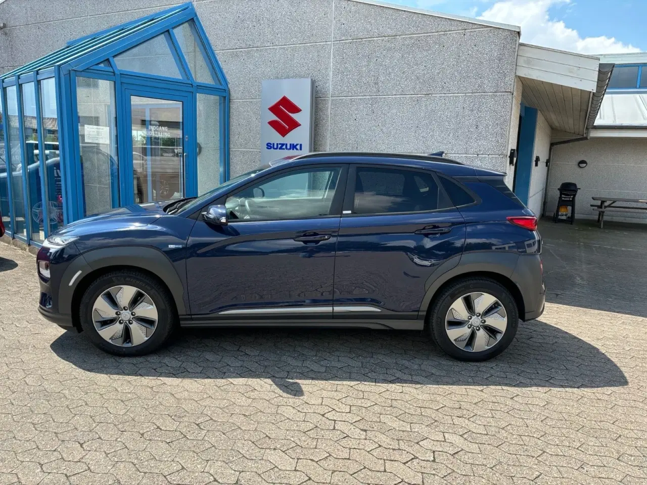 Billede 3 - Hyundai Kona 64 EV Premium