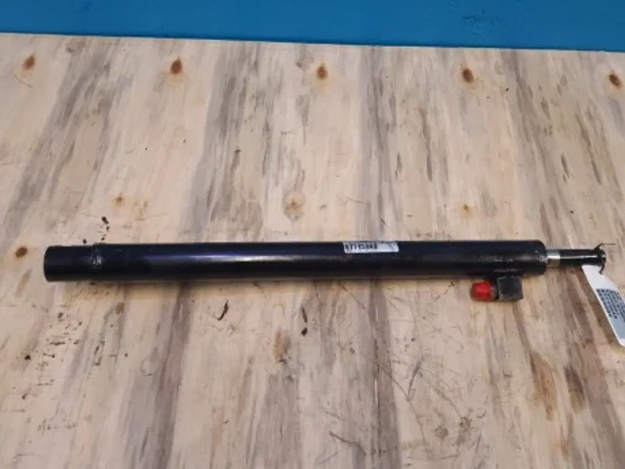 Billede 6 - New Holland 760CG 35Ft Cylinder 87715949