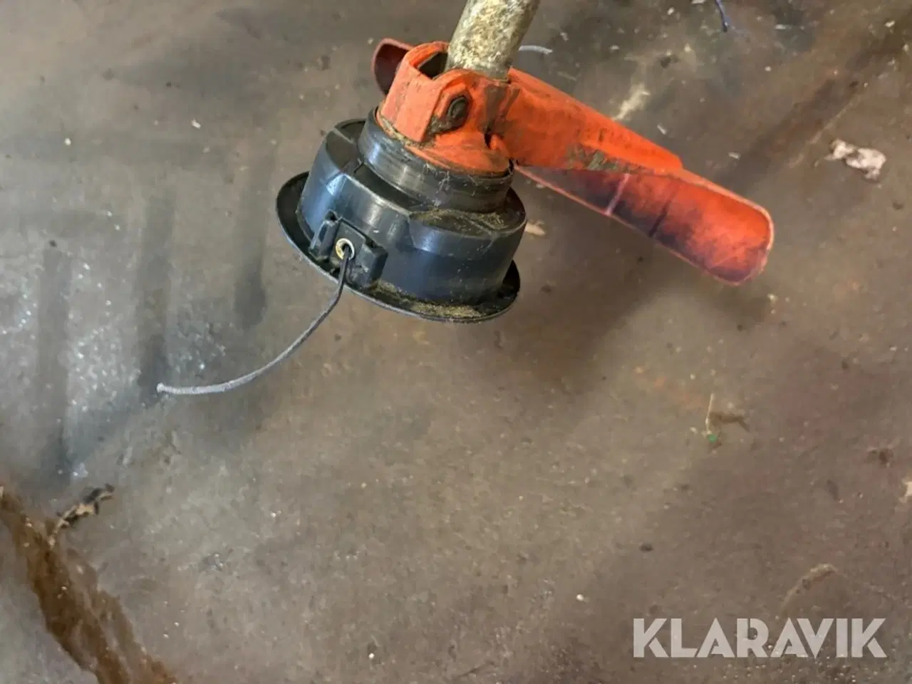 Billede 8 - Buskryder Stihl 3 styk