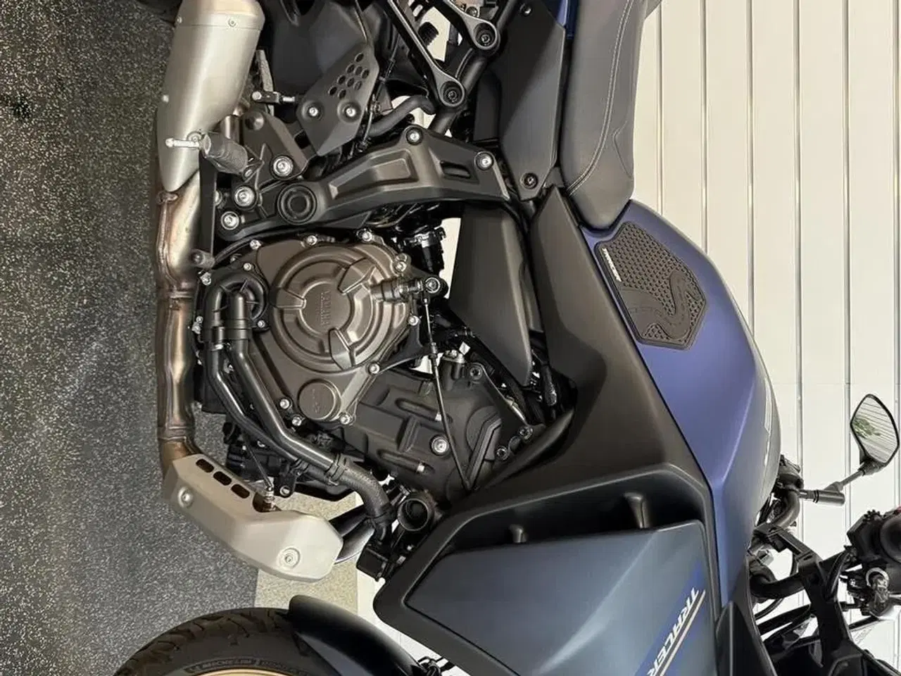 Billede 4 - Yamaha Tracer 7 GT