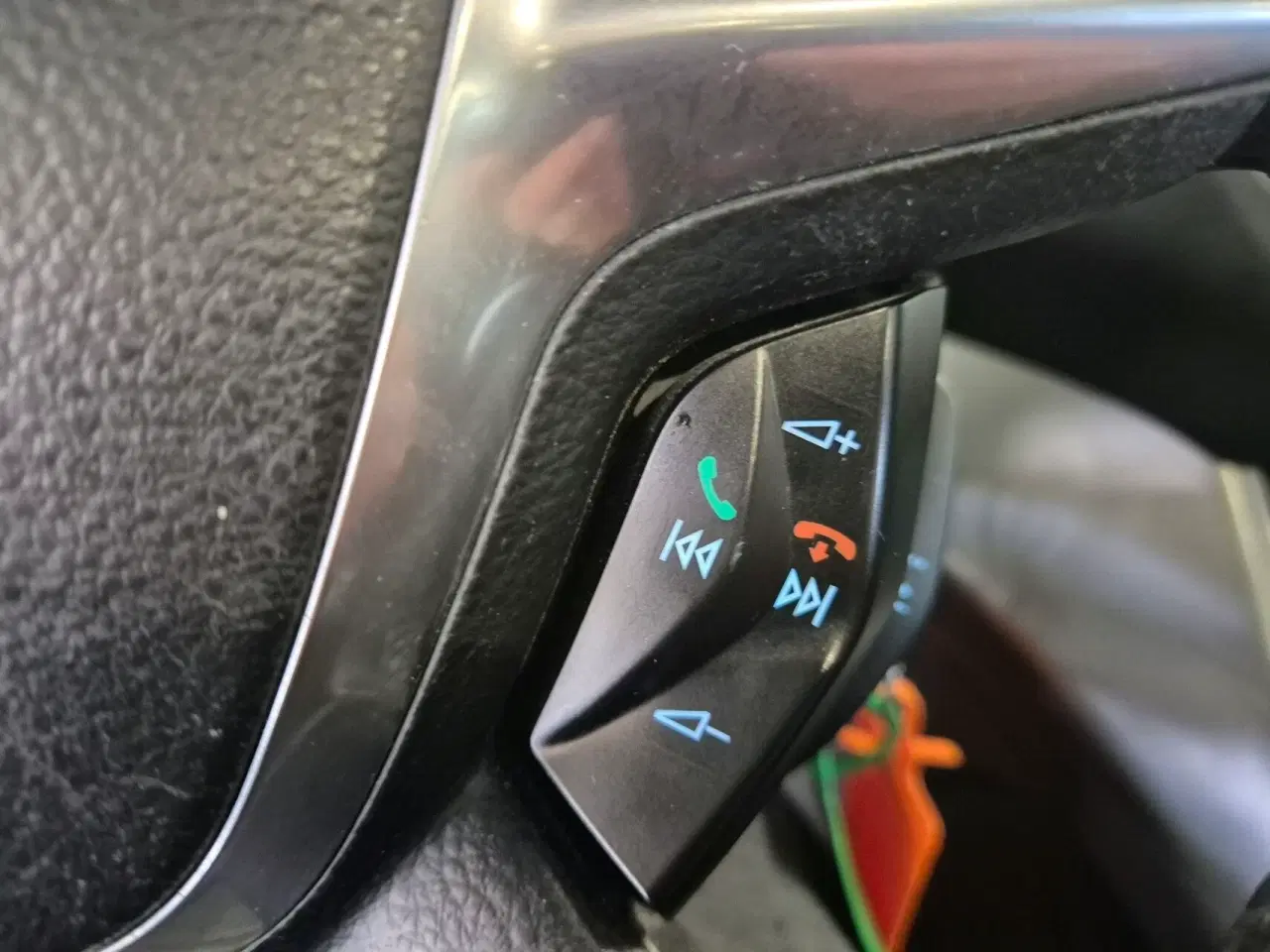 Billede 14 - Ford C-MAX 2,0 TDCi Trend 115HK 6g Aut.