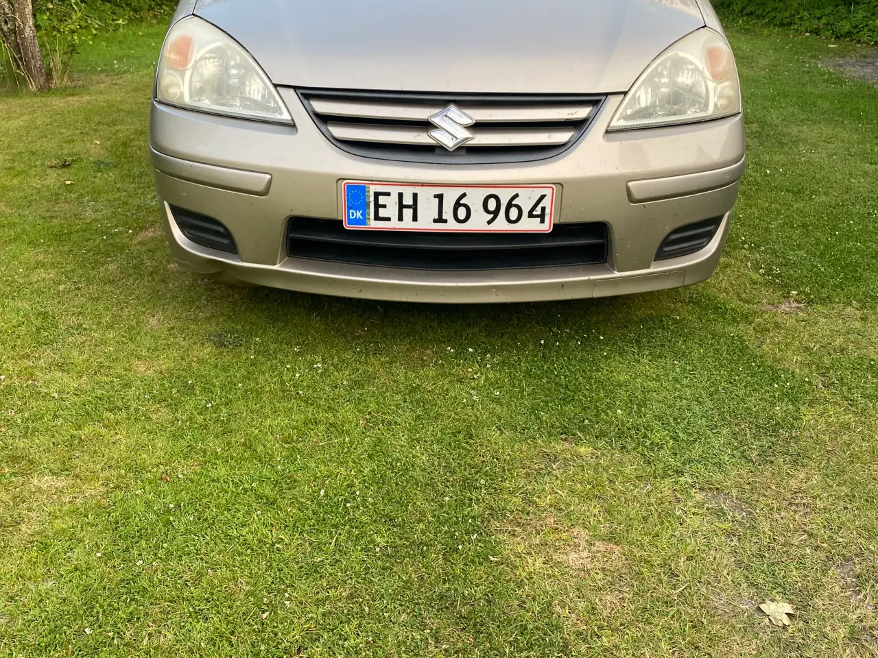 Billede 7 - Suzuki Liana 1.6 L