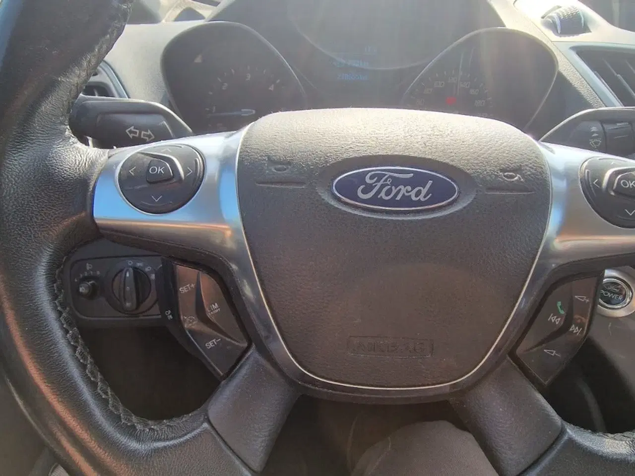 Billede 7 - Ford C-MAX 1,6 TDCi 115 Titanium