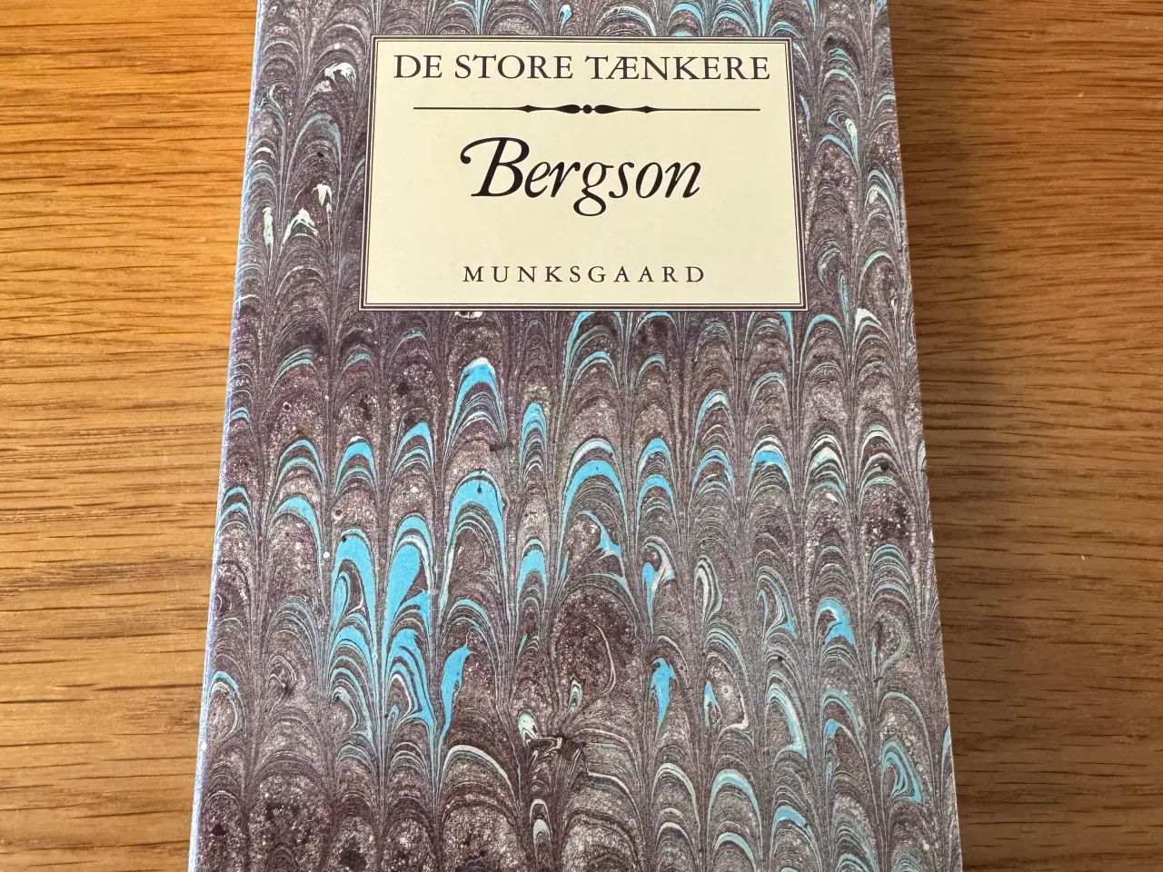 Billede 10 - Munksgaard De Store Tænkere