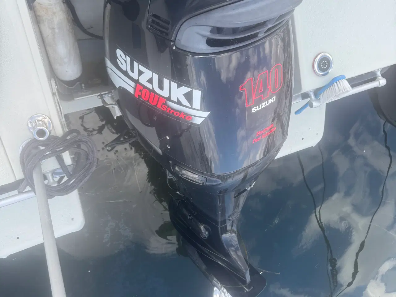 Billede 14 - Topudstyret Flipper 620C