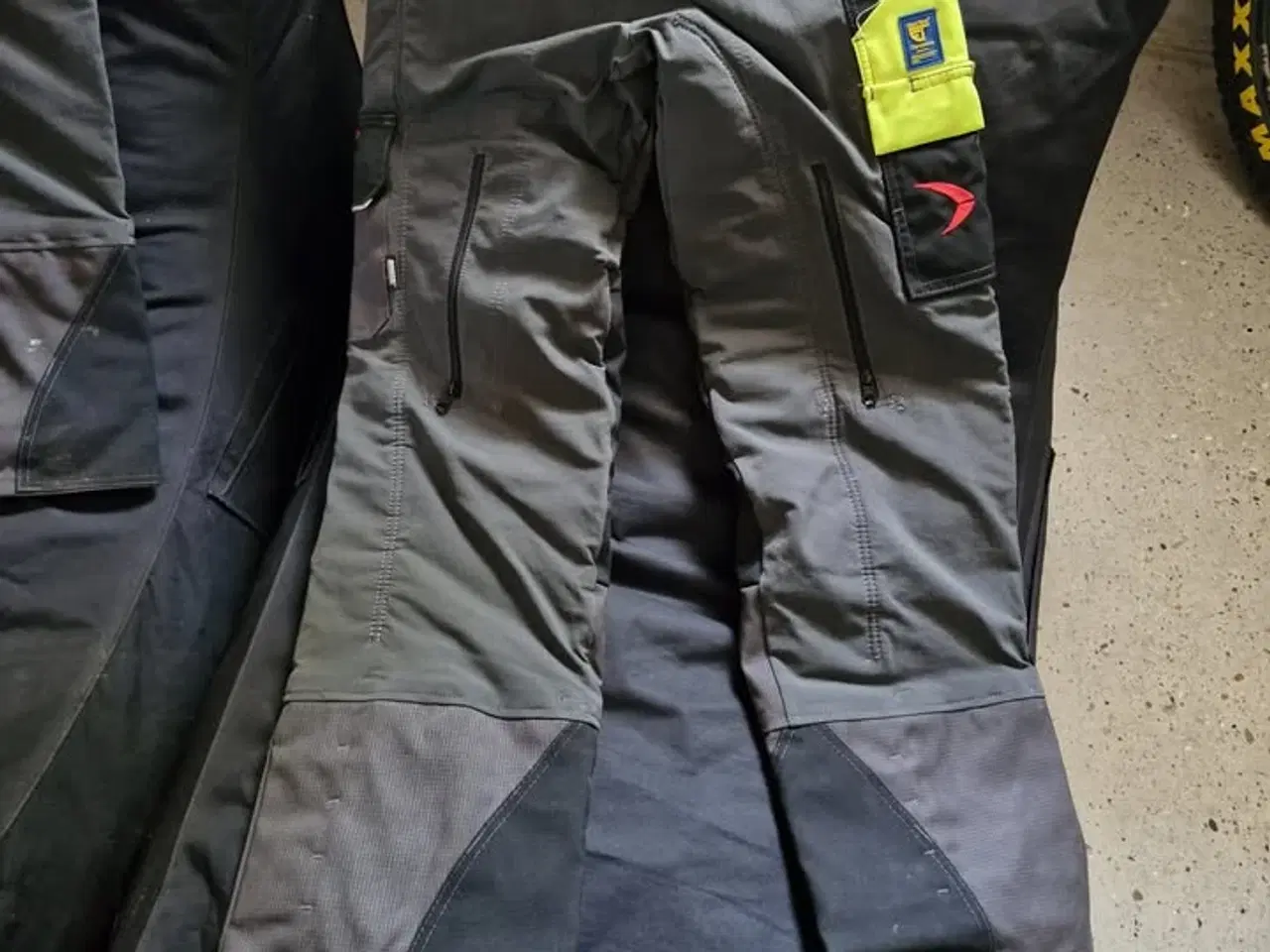 Billede 1 - Pfanner savbukser, nye. Str. XS