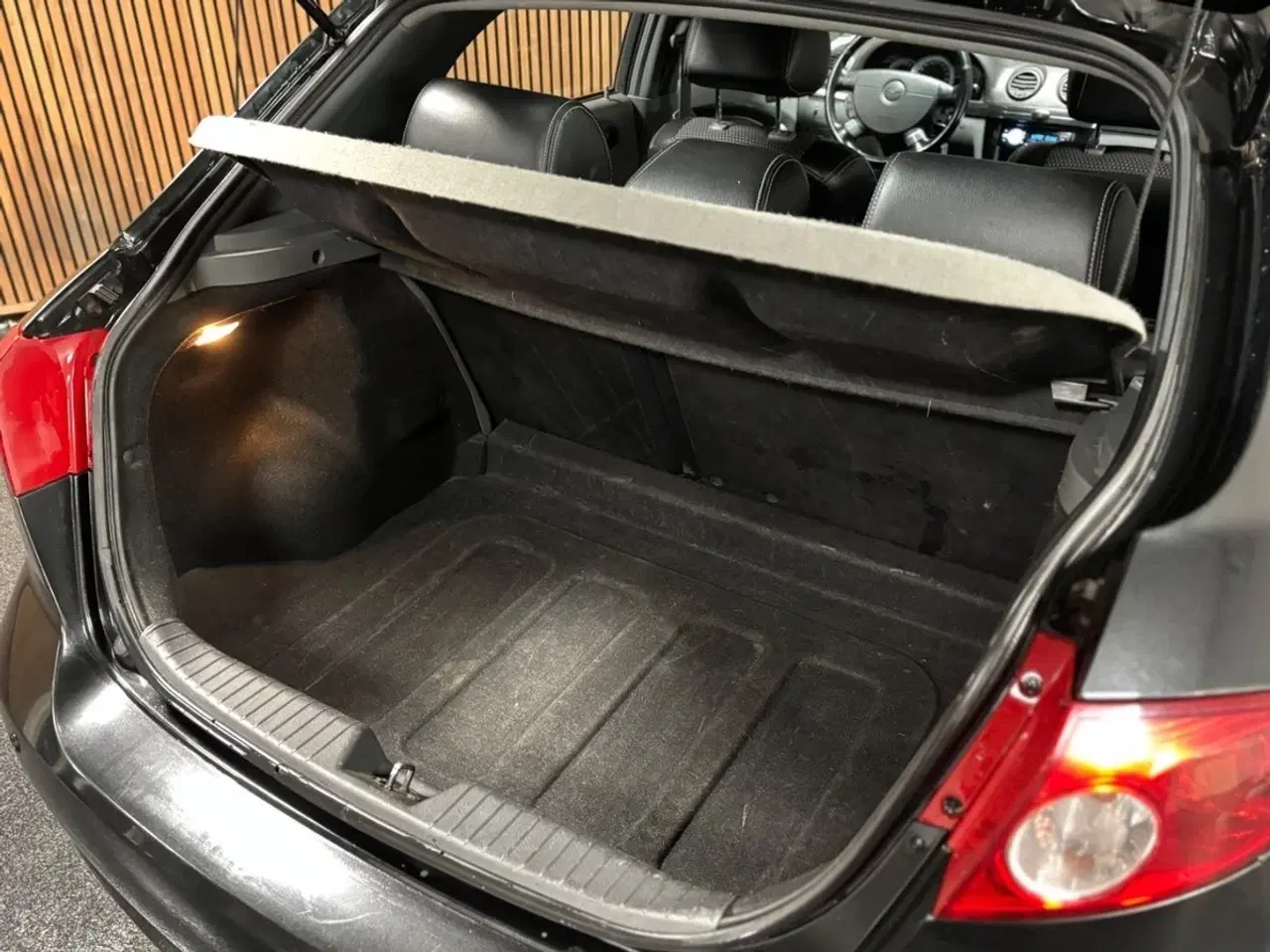 Billede 14 - Chevrolet Lacetti 1,6 Classic