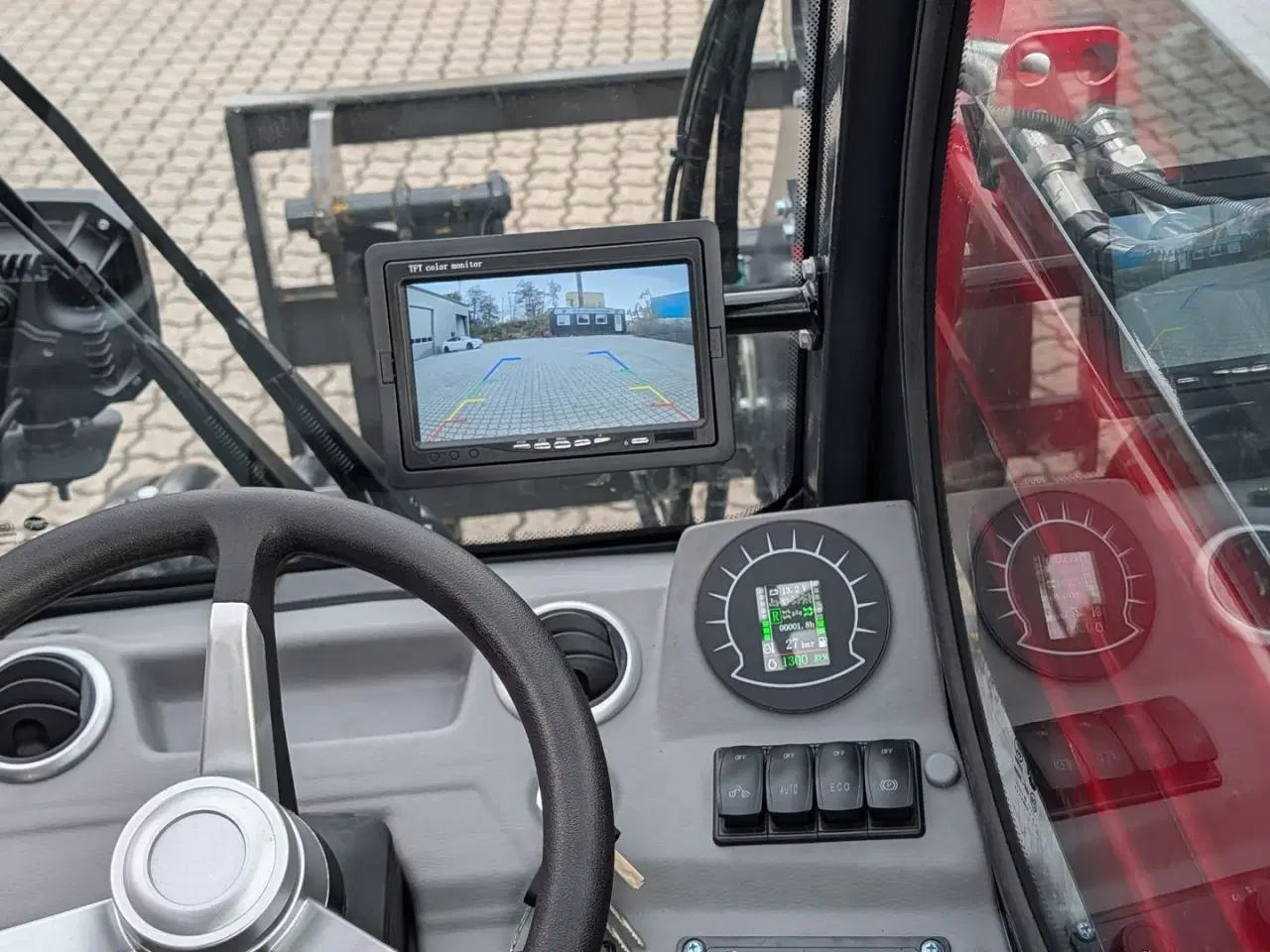 Billede 16 - MOLE 2615