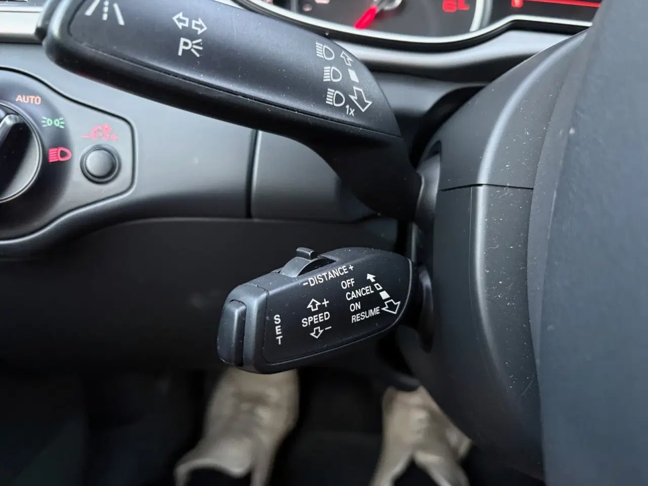 Billede 17 - Audi A4 2,0 TDi 150 Avant Multitr. Van