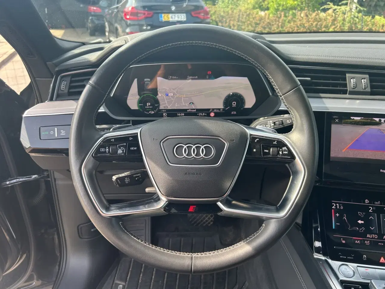 Billede 11 - Audi e-tron 50 S-line quattro