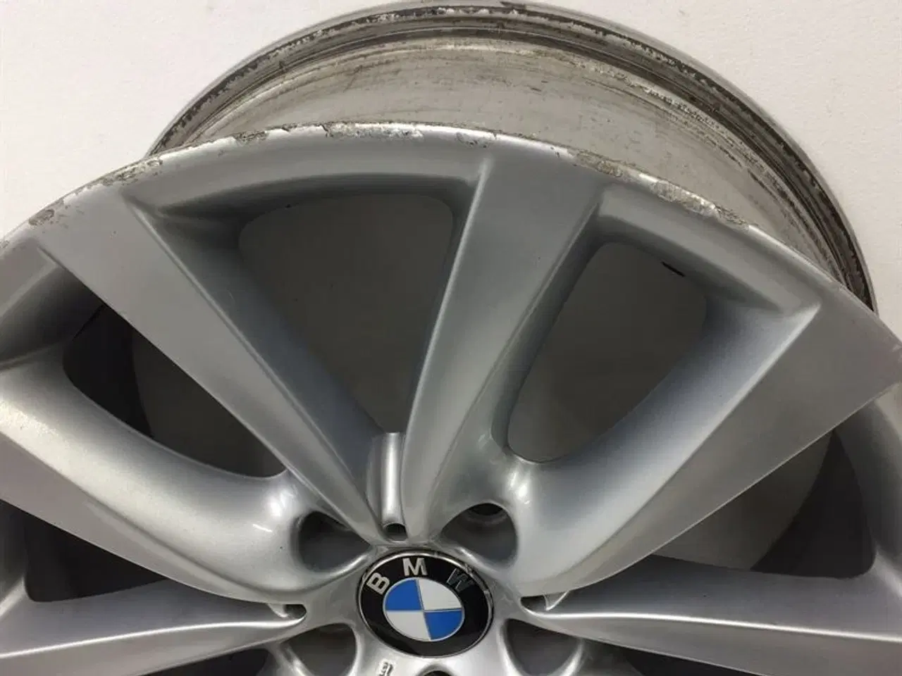 Billede 5 - 19" alufælg original BMW BMW "V spoke 331" 1stk A60241 F10 F11 F12 F13 F06 GC F10 LCI F11 LCI F06 GC LCI F12 LCI F13 LCI