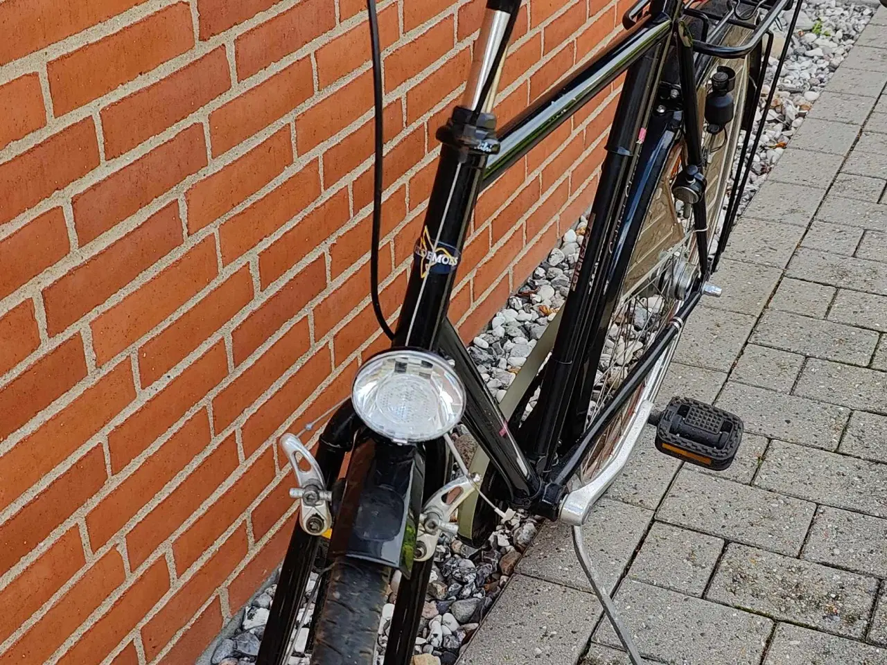 Billede 1 - Kildmoes