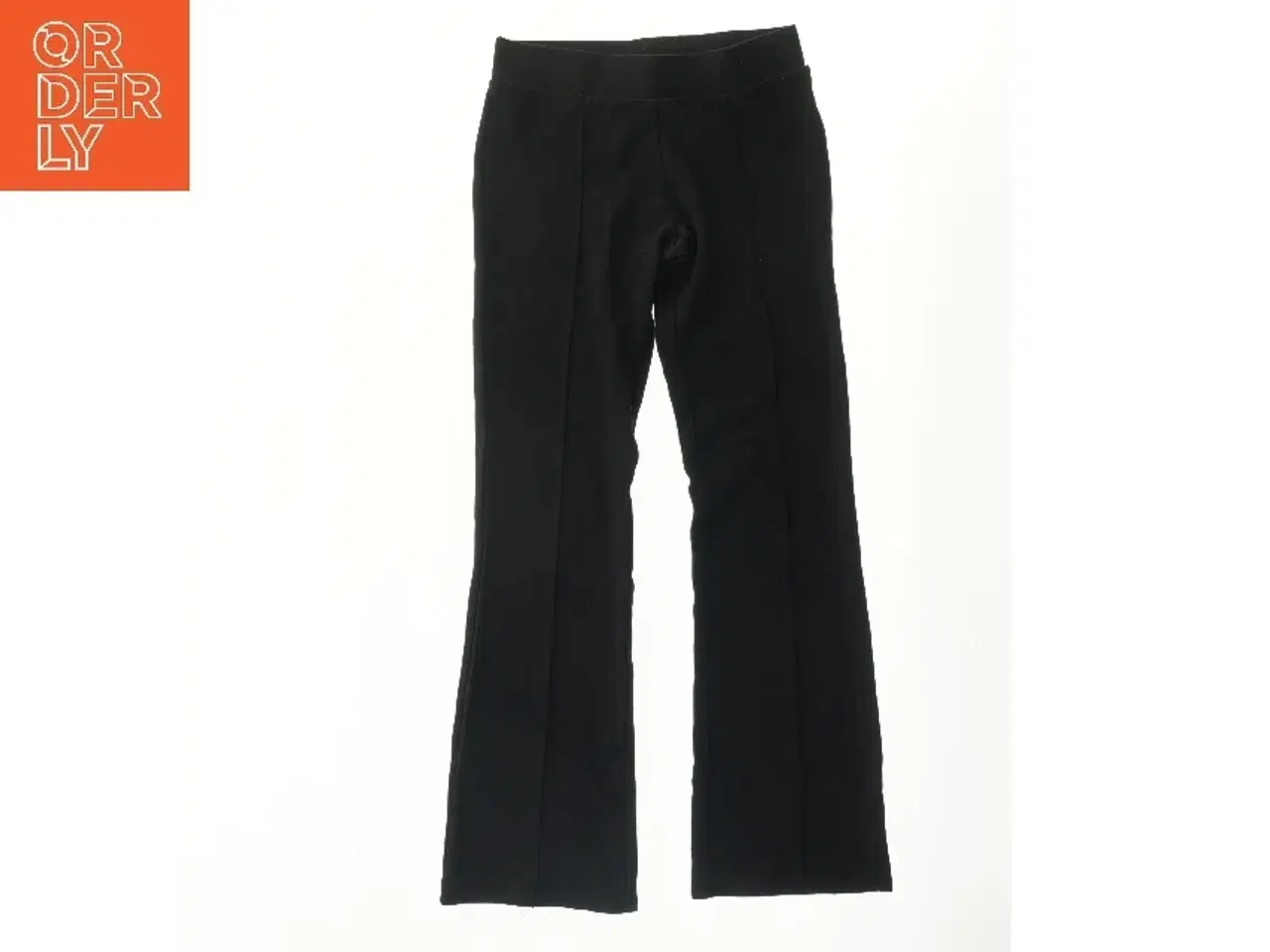 Billede 1 - Sorte Bukser fra H&M (str. 152)