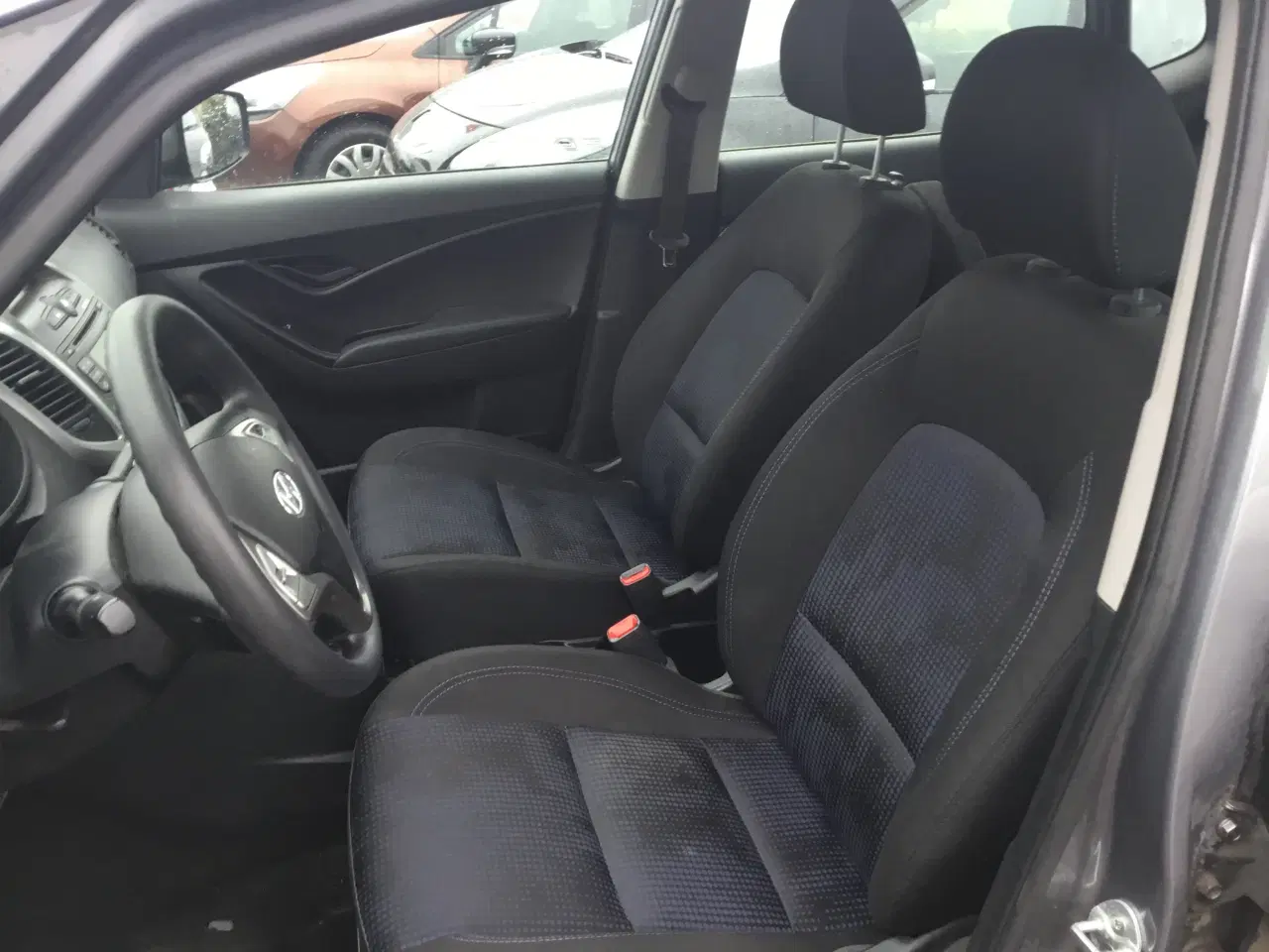 Billede 10 - Hyundai ix 20 1,4 blue drive sommer/ vinterhjul 