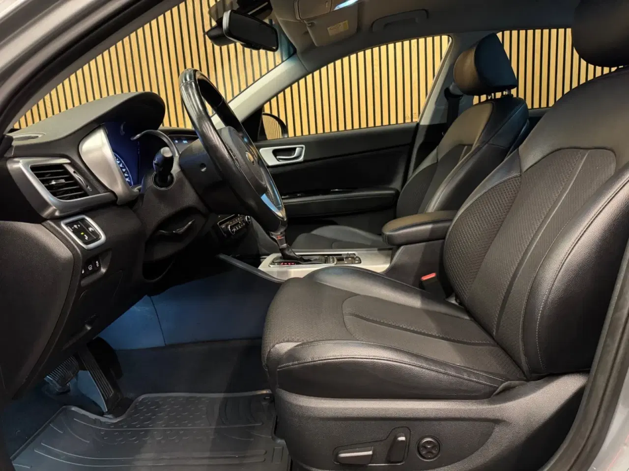 Billede 4 - Kia Optima 2,0 PHEV SW aut.