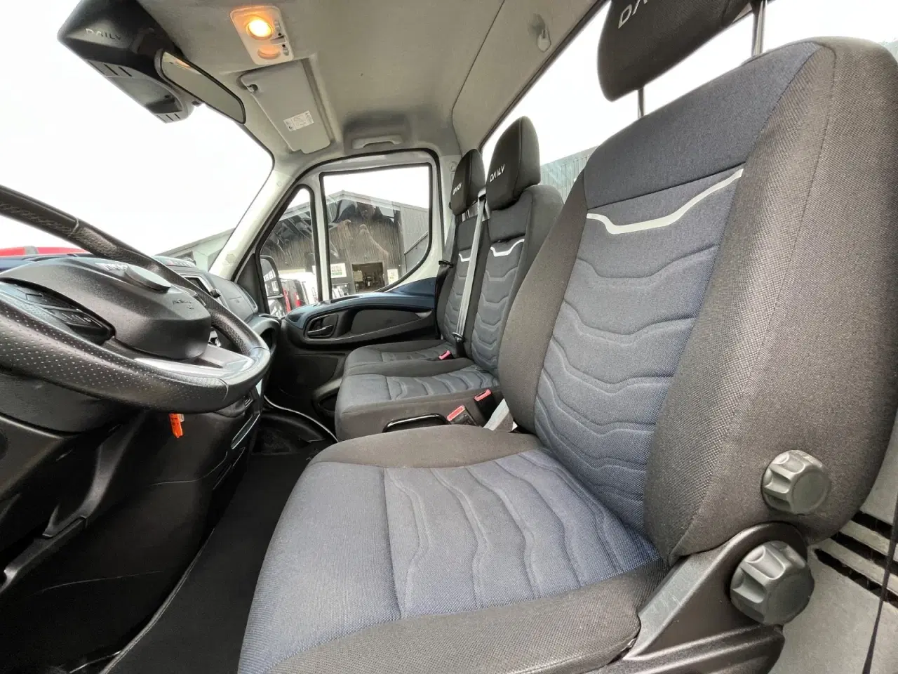 Billede 11 - Iveco Daily 3,0 35S18 3750mm Lad AG8