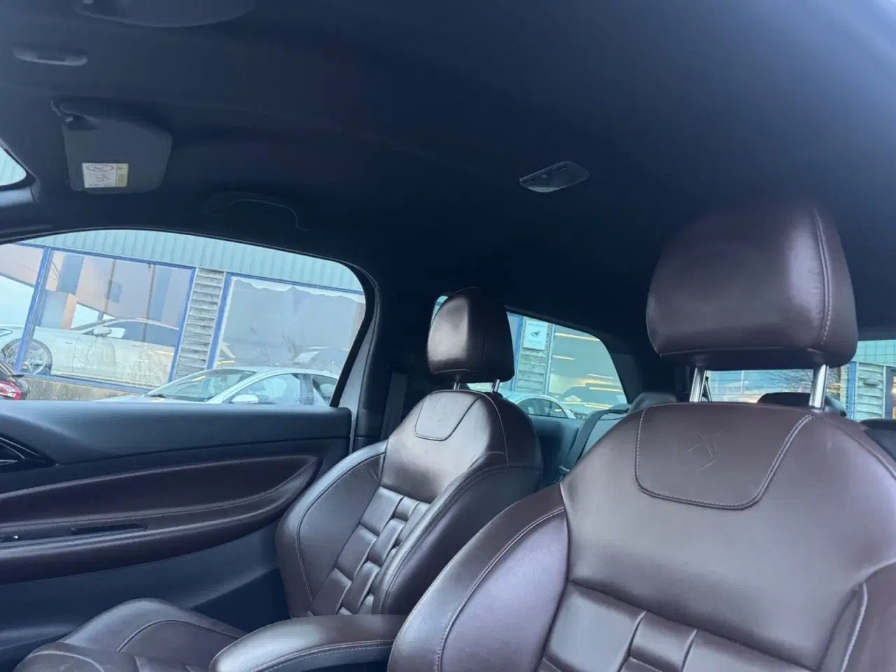 Billede 6 - DS DS 3 1,6 BlueHDi 100 Sport