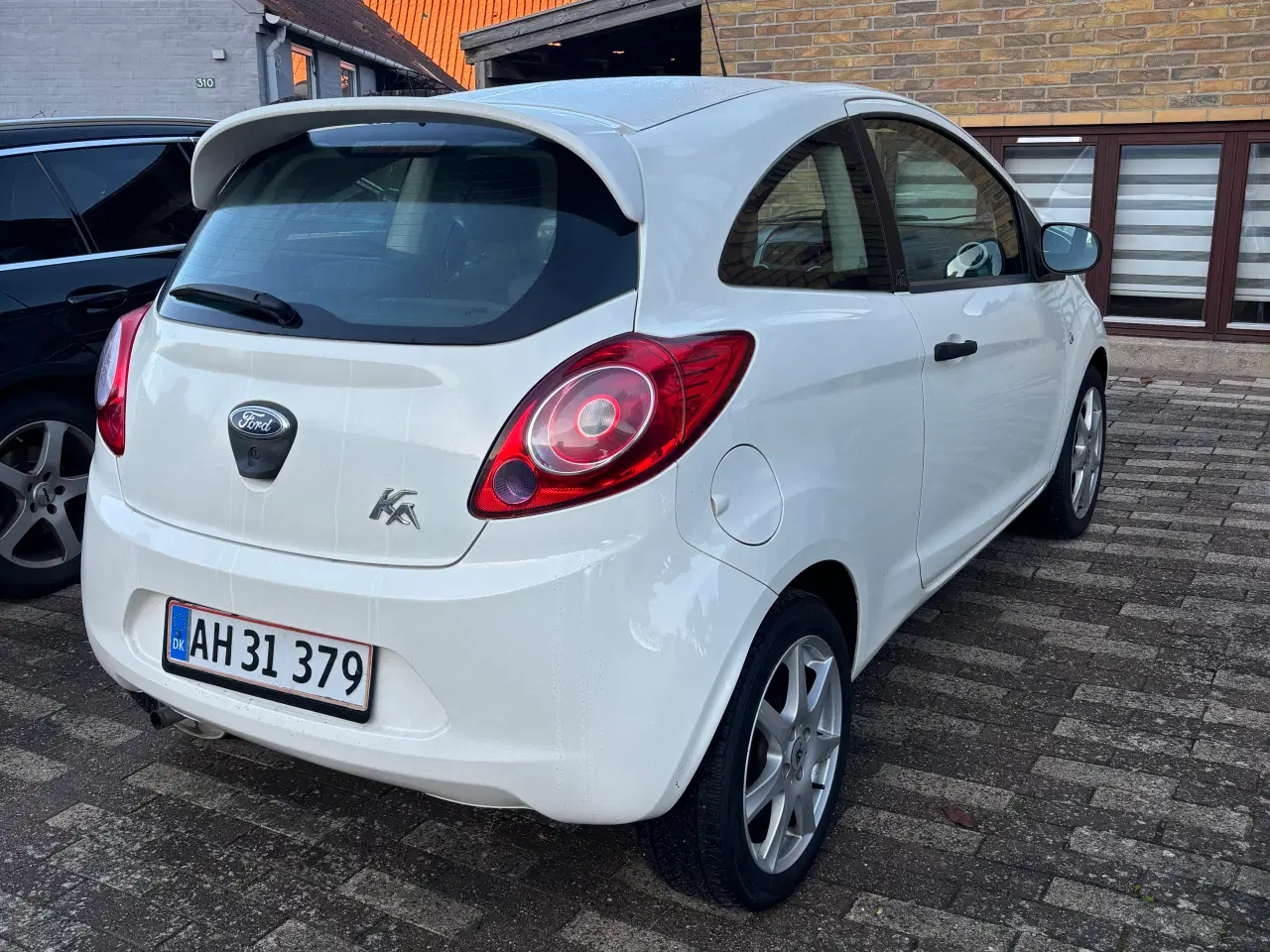 Billede 3 - Ford Ka 