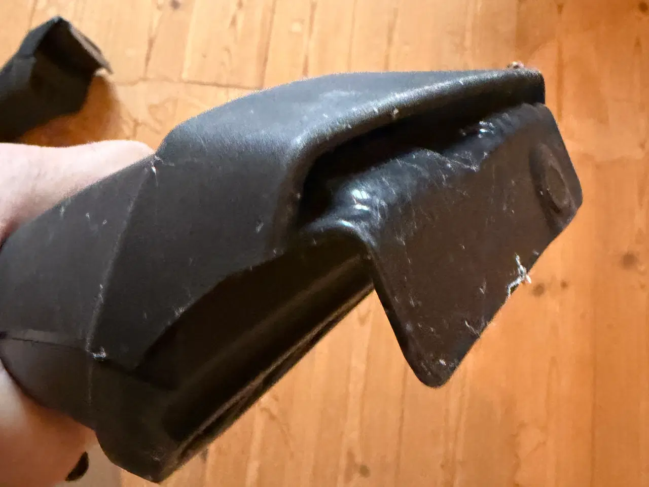 Billede 3 - Tagbøjler til vw passat SEDAN fra 2015