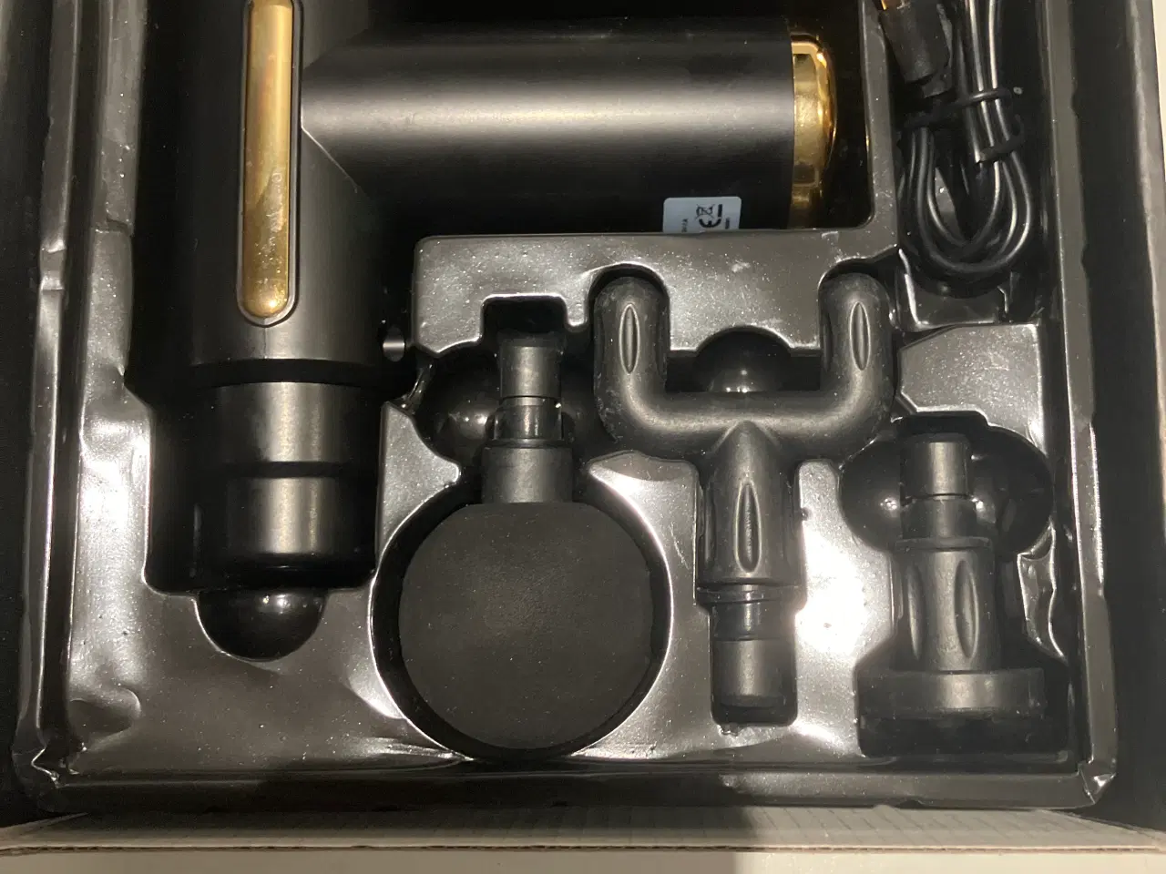 Billede 2 - Massage gun