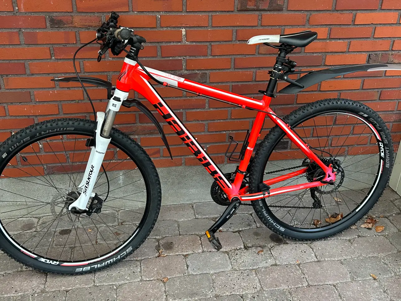 Billede 1 - Mtb rigtig fin 