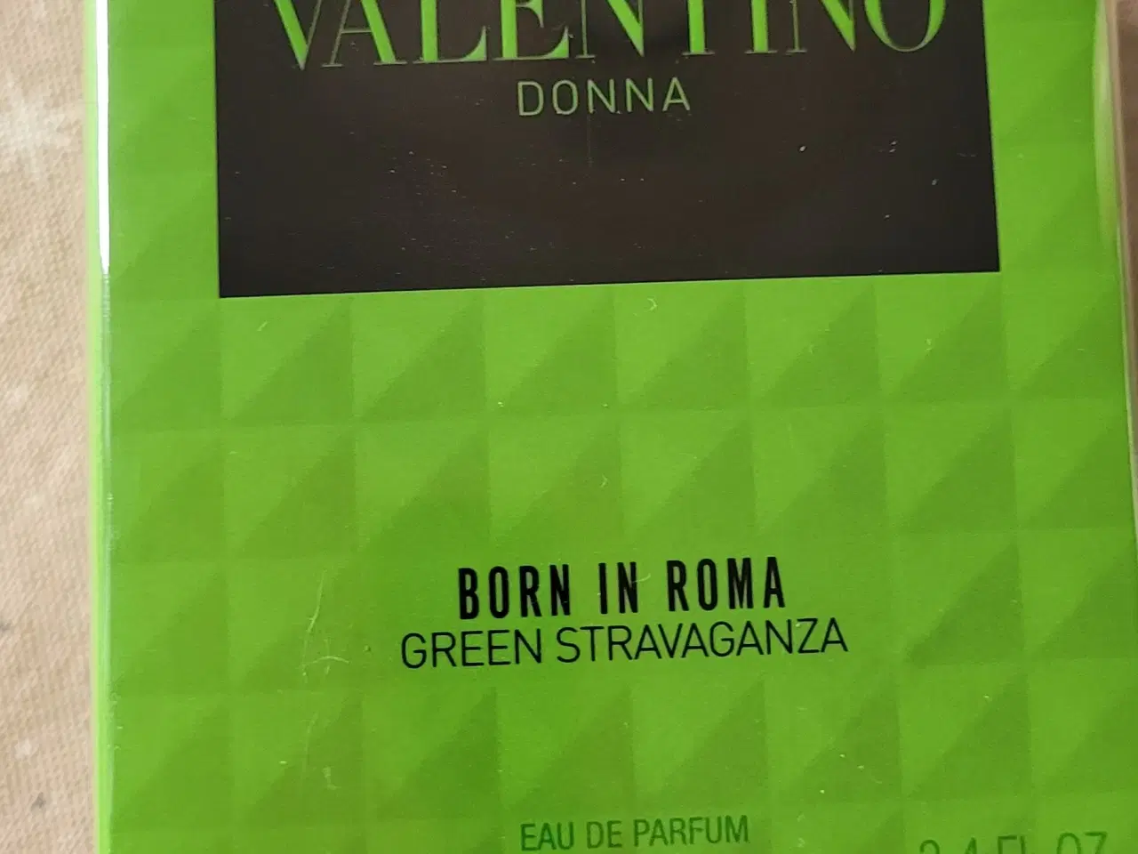 Billede 1 - Valentino parfume 100 ml.