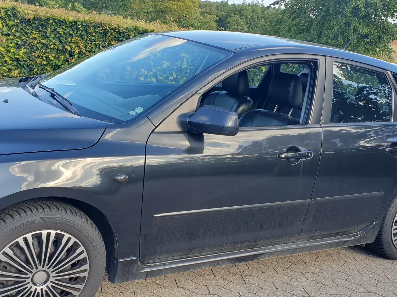 Billede 6 - Mazda 3 Hatchback 2,0 sport 150HK 