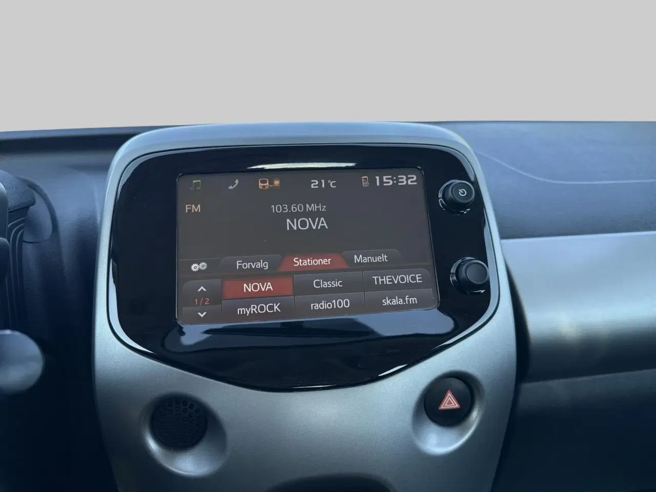 Billede 14 - Citroën C1 1,2 PureTech Complet