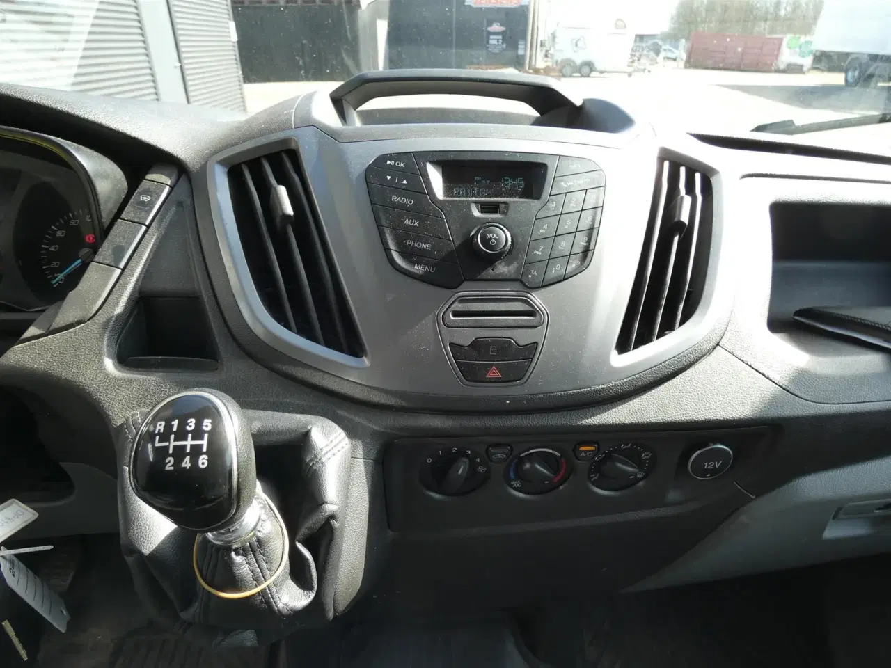 Billede 11 - Ford Transit 350 L3H2 2,0 TDCi Trend 130HK Van 6g