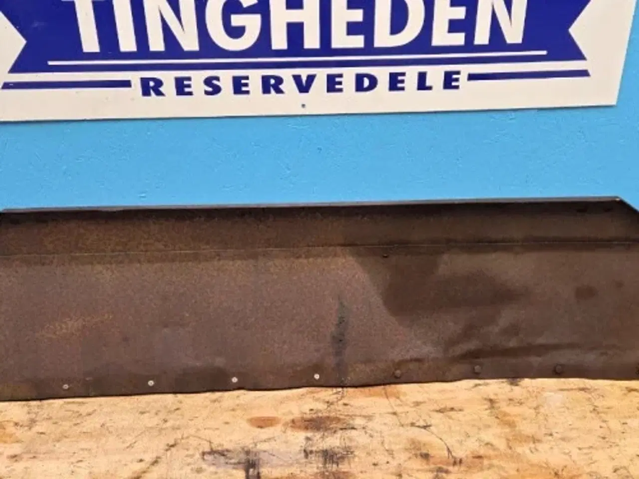 Billede 15 - Claas Dominator 88 Lem 6050972