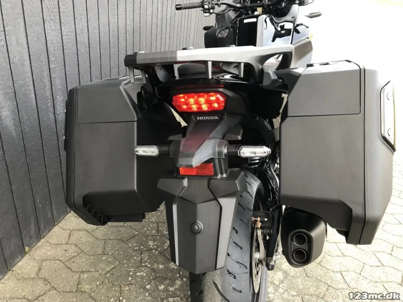 Billede 13 - Honda NT 1100 A