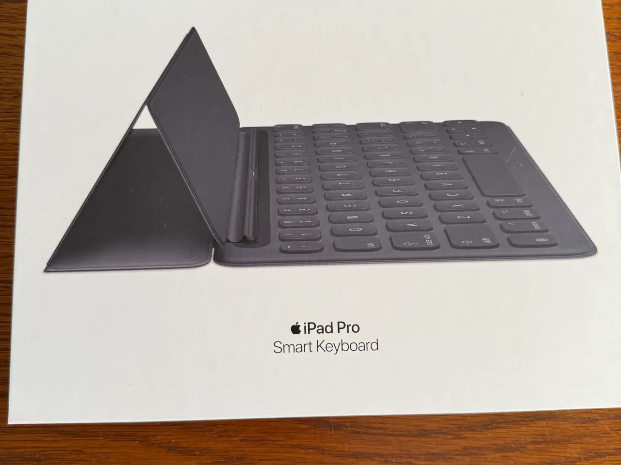 Billede 4 - iPad Pro 256gb