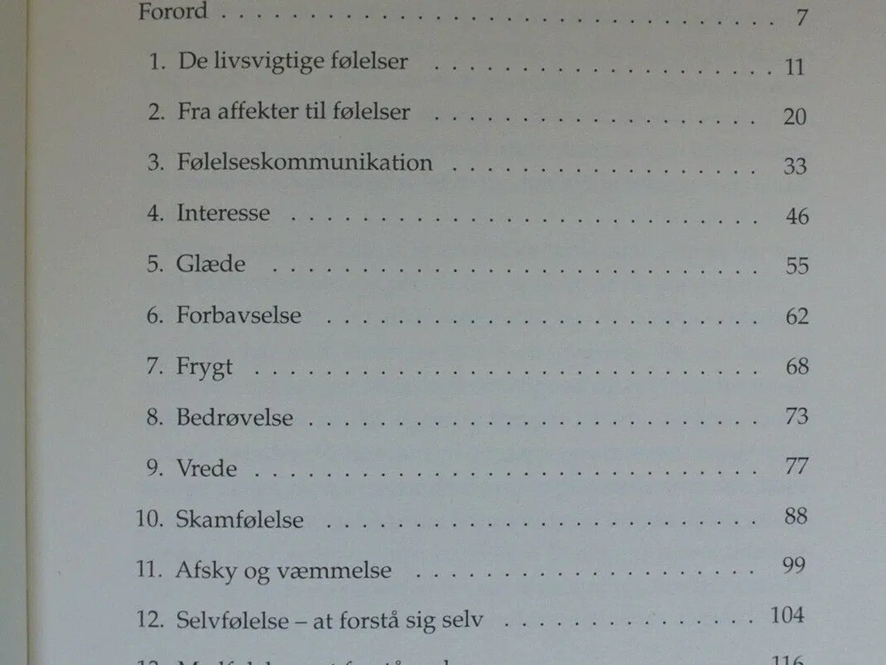 Billede 2 - selvfølelse - at forstå sig selv og andre, af mari