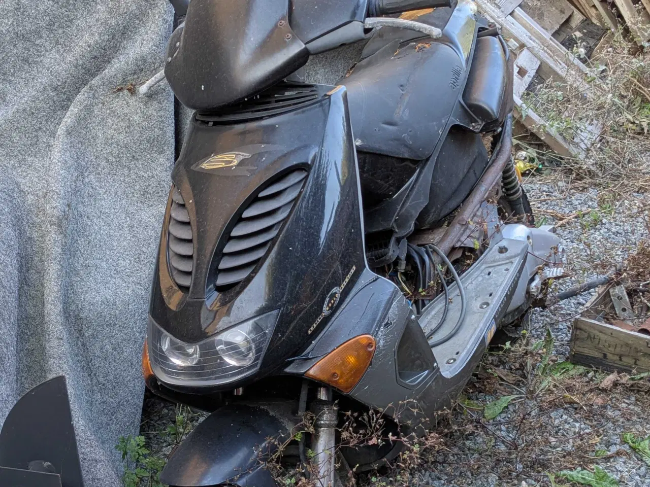 Billede 2 - Aprilia 45