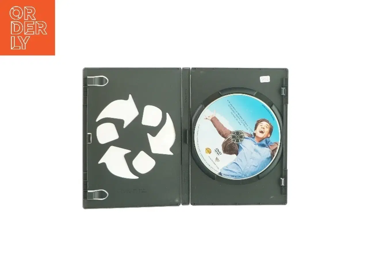 Billede 3 - Yes man (DVD)