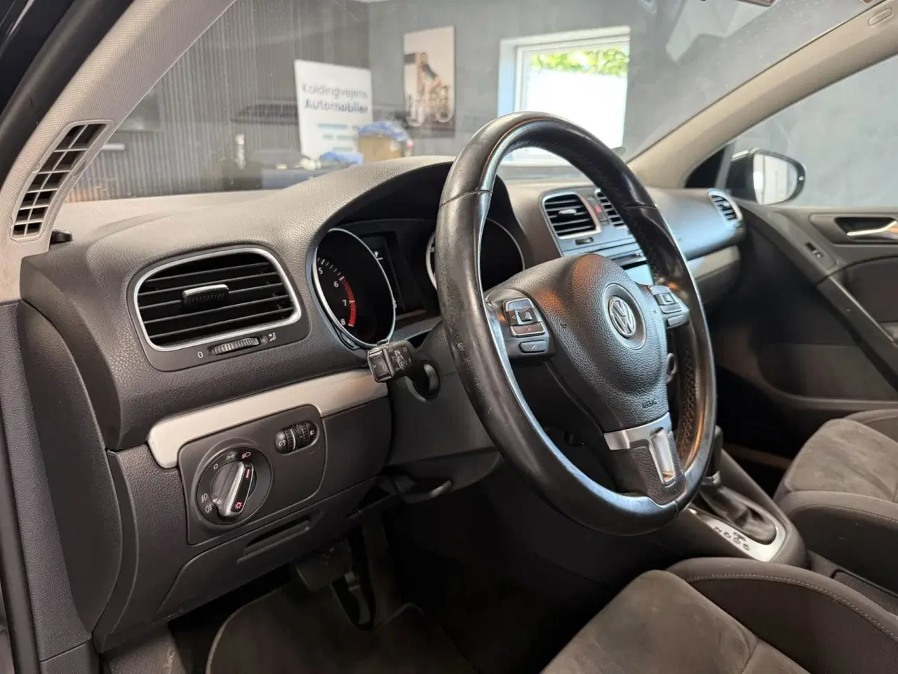 Billede 17 - VW Golf 1,4 TSI Highline DSG 160HK 5d 7g Aut.